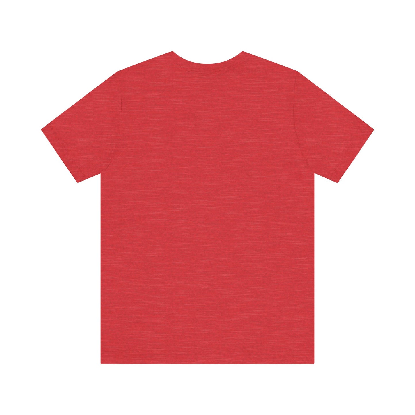 Handstyle Squares Unisex Soft Tee