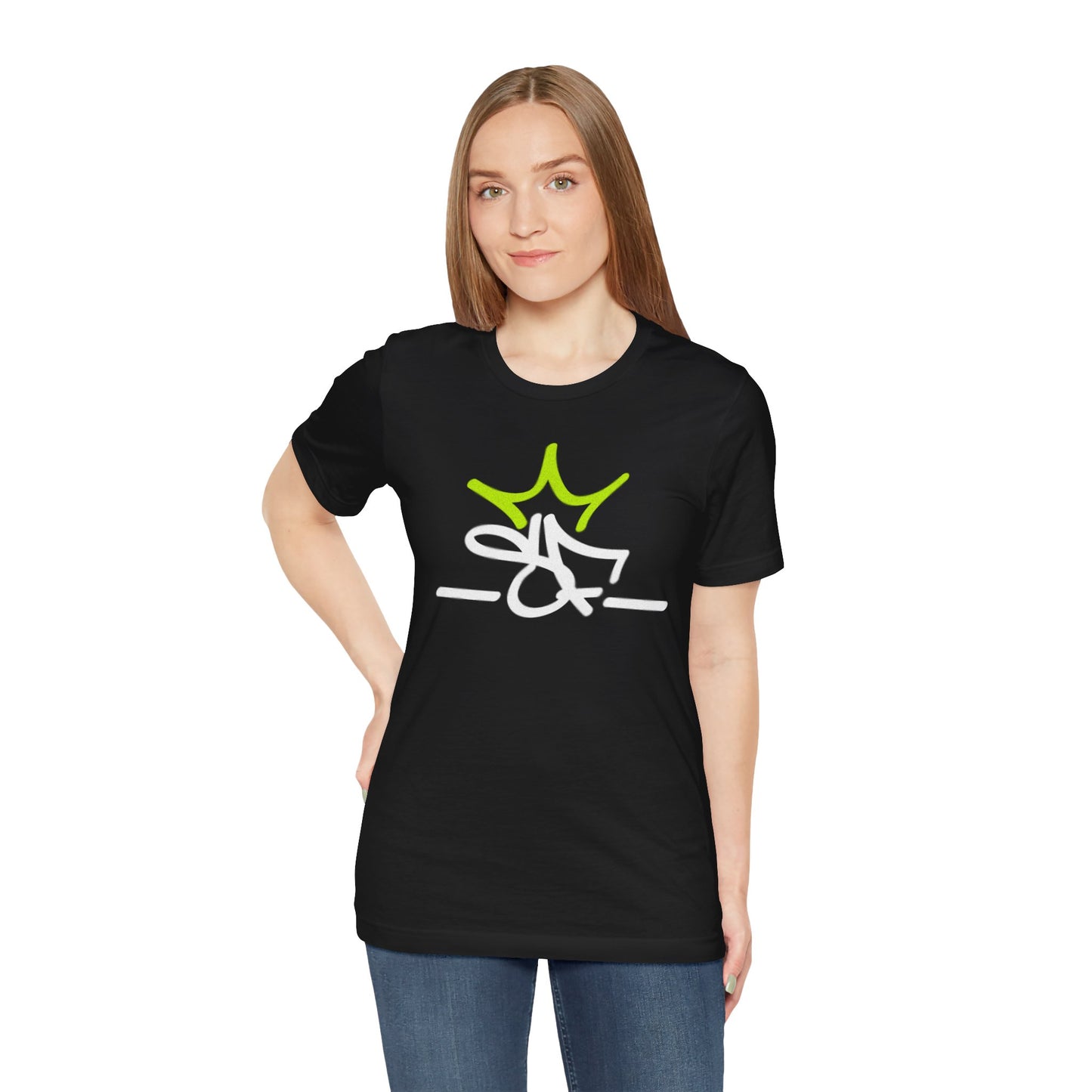 SF Taggin' Unisex Soft Tee
