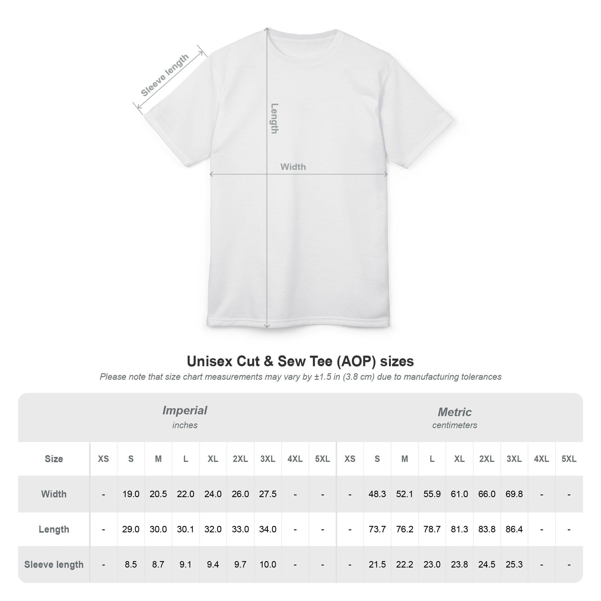 Blue Slappy Men's Tee