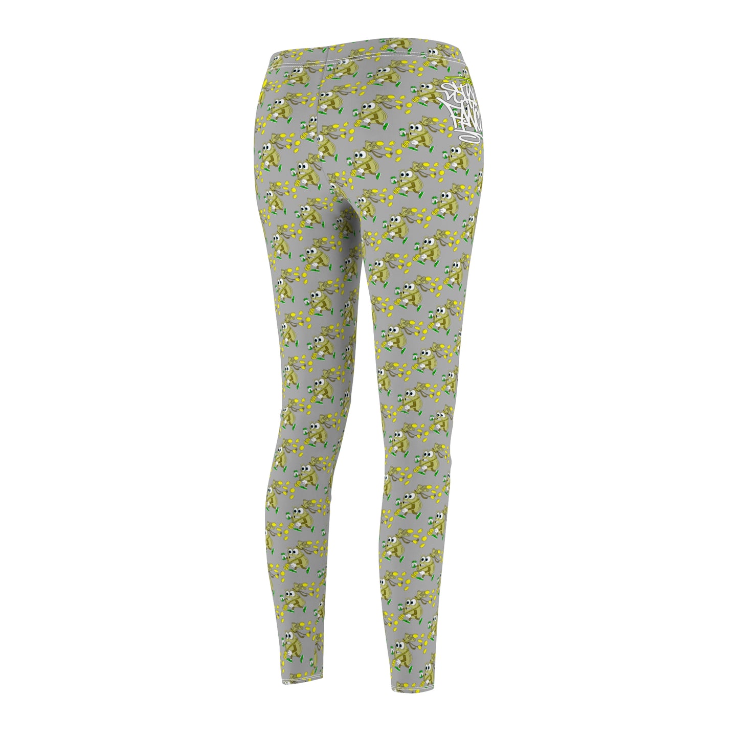 Money Bag$ Women's Leggings