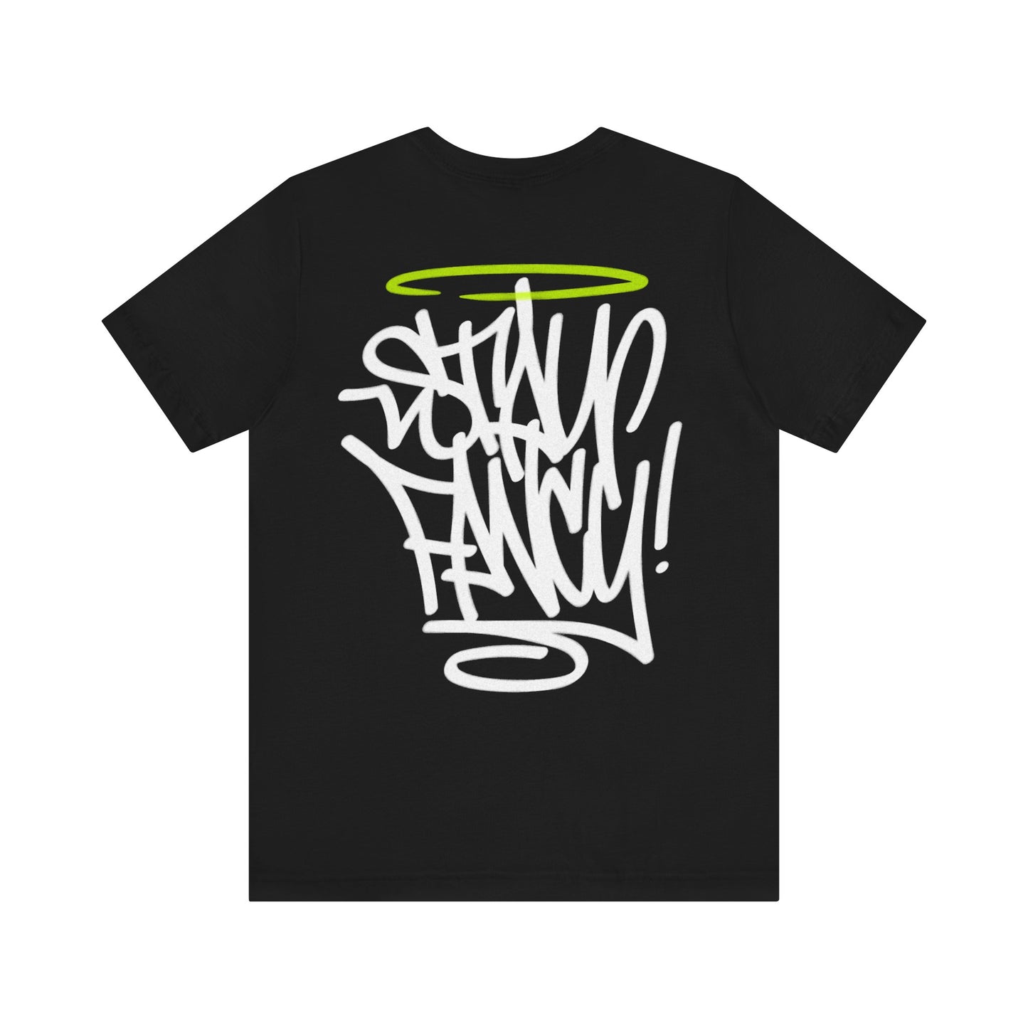 SF Taggin' Unisex Soft Tee