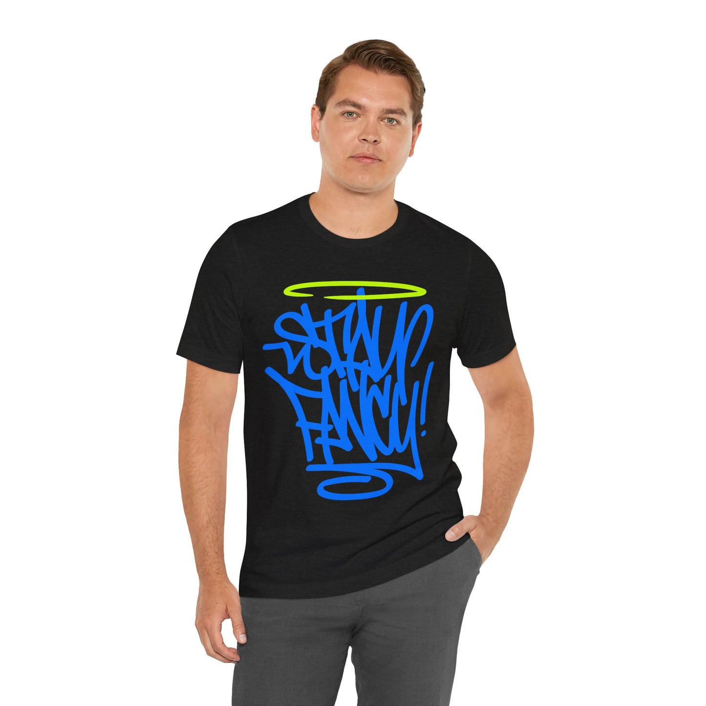 SF Unisex Soft Tee