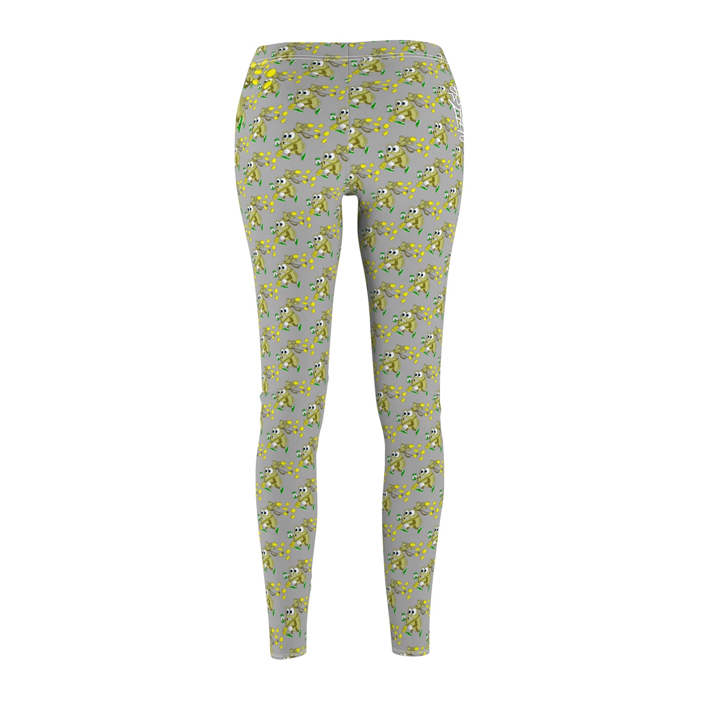 Money Bag$ Women's Leggings
