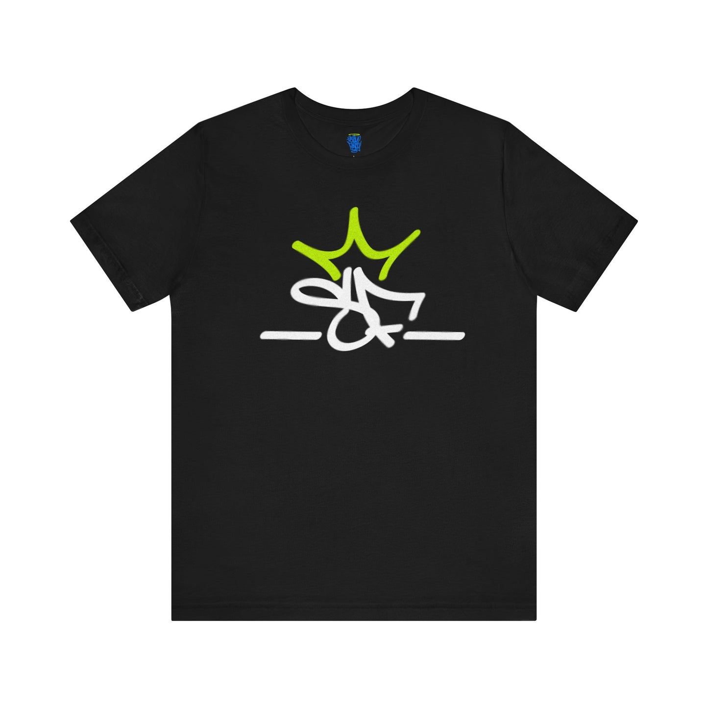 SF Taggin' Unisex Soft Tee
