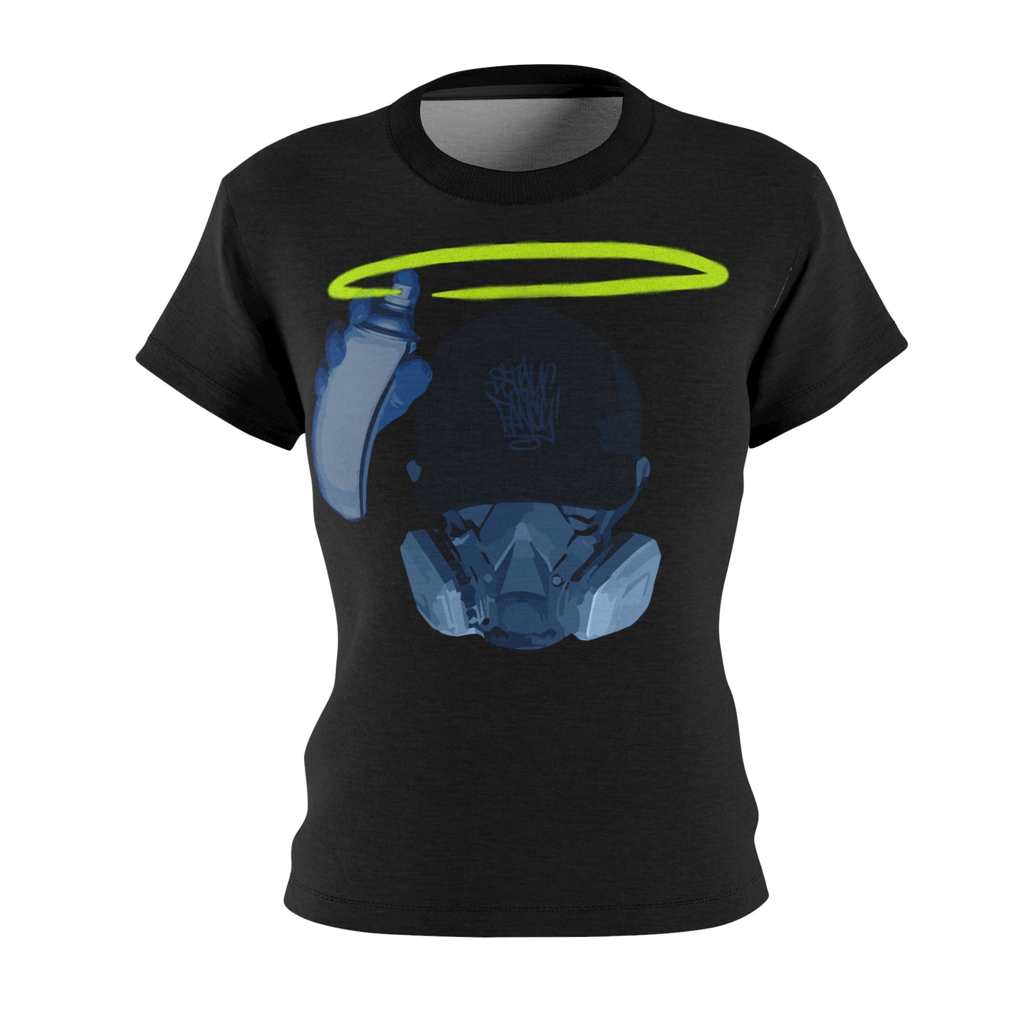 Ghost Halo Women's Tee