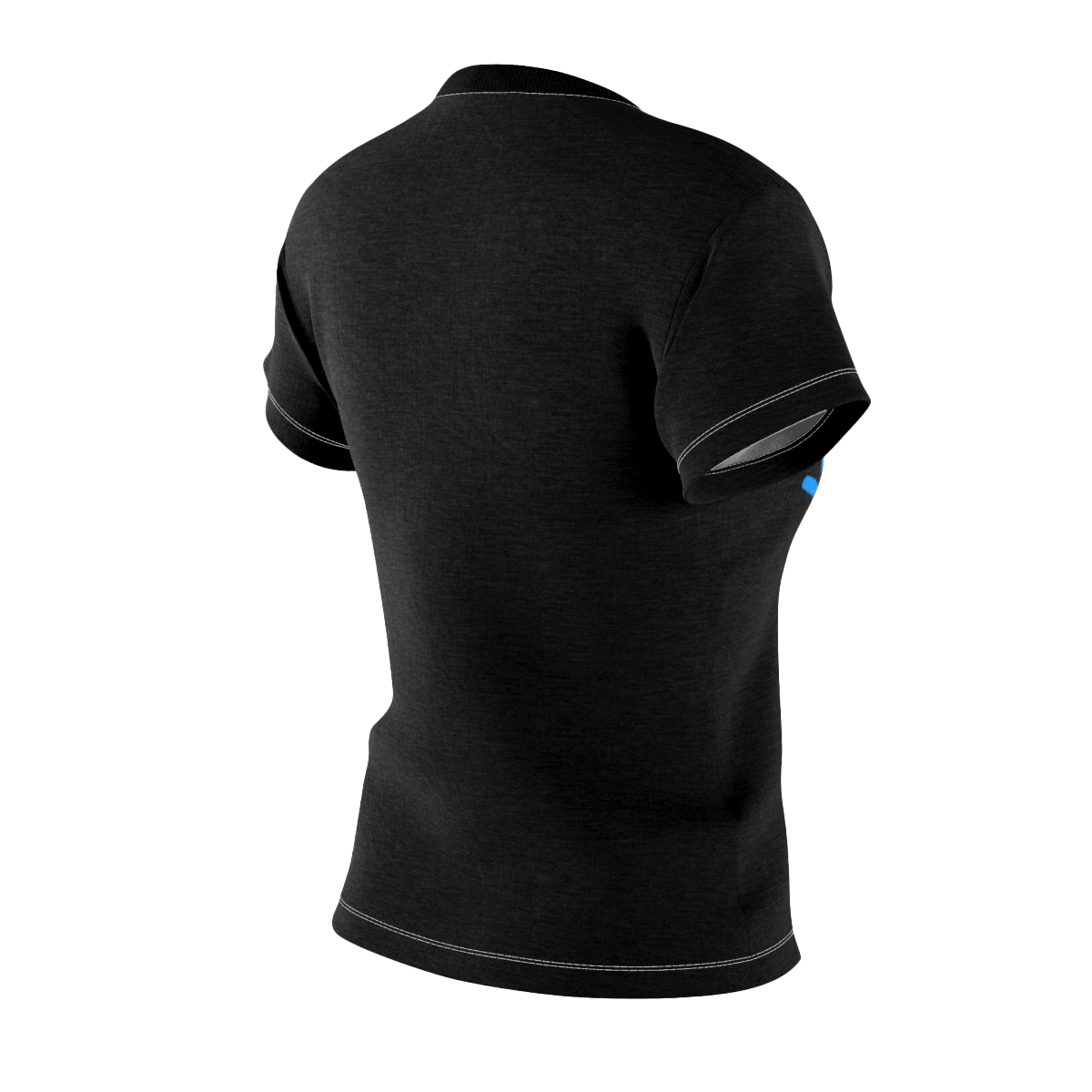 Blue Slappy Women's Tee