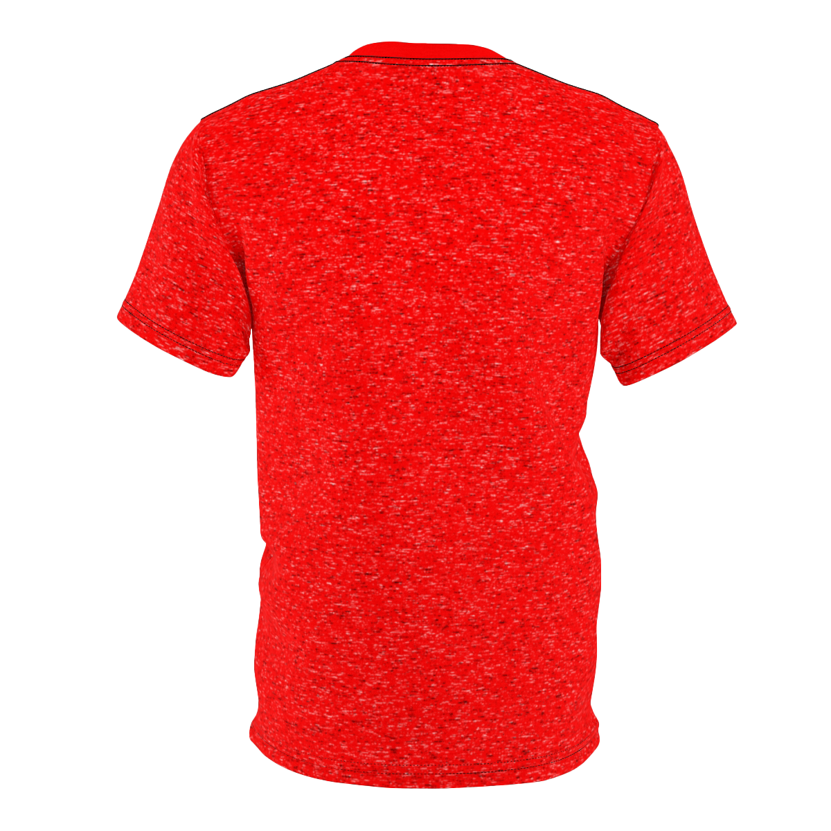 Red Alert Men's Tee