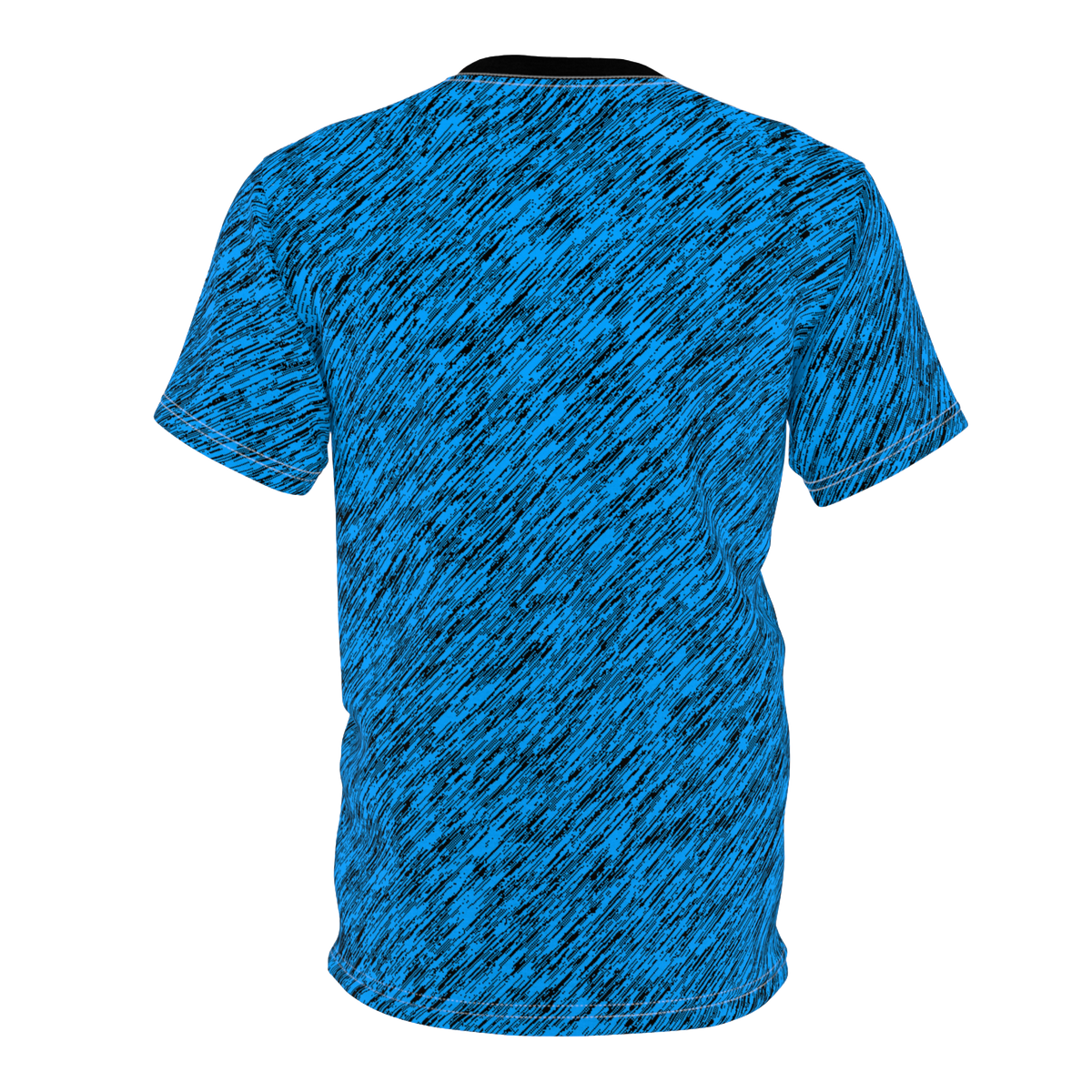 Sapphire Rush Men's Tee