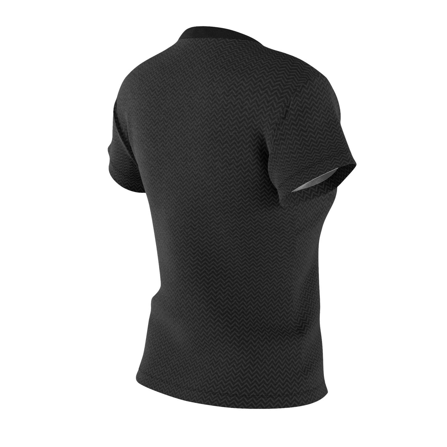 Quiet Storm Women's Top