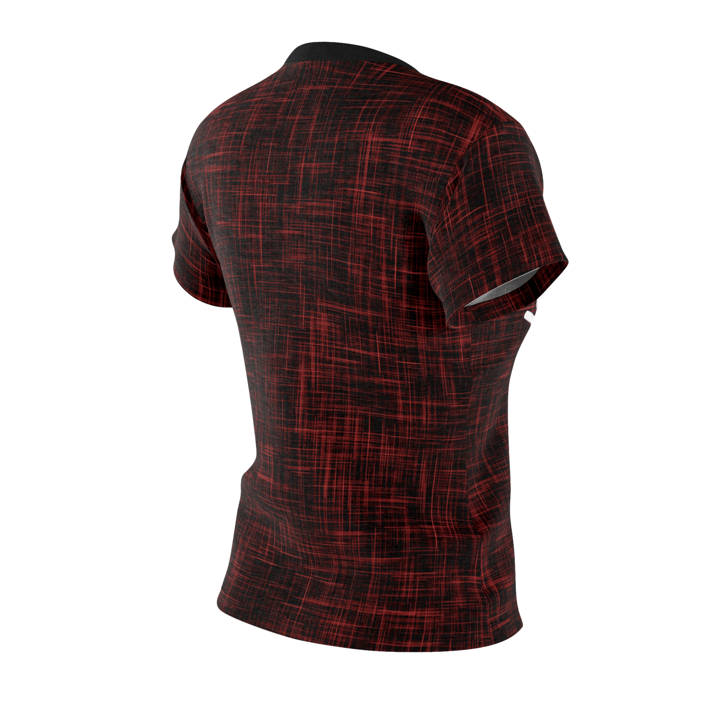 Fault Line Women's Top