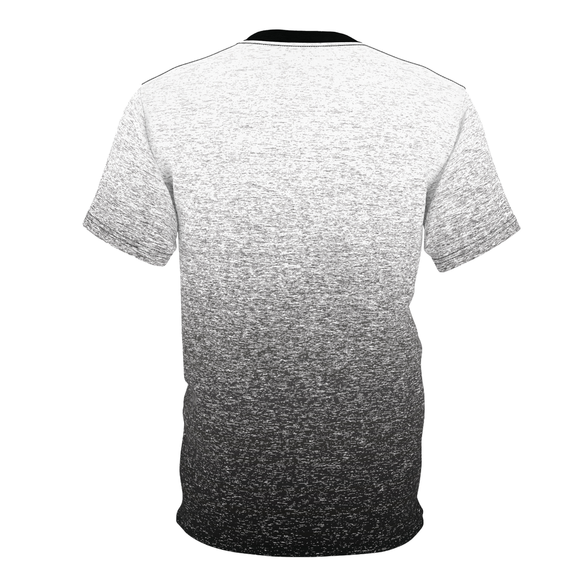 Static Fade Men's Tee