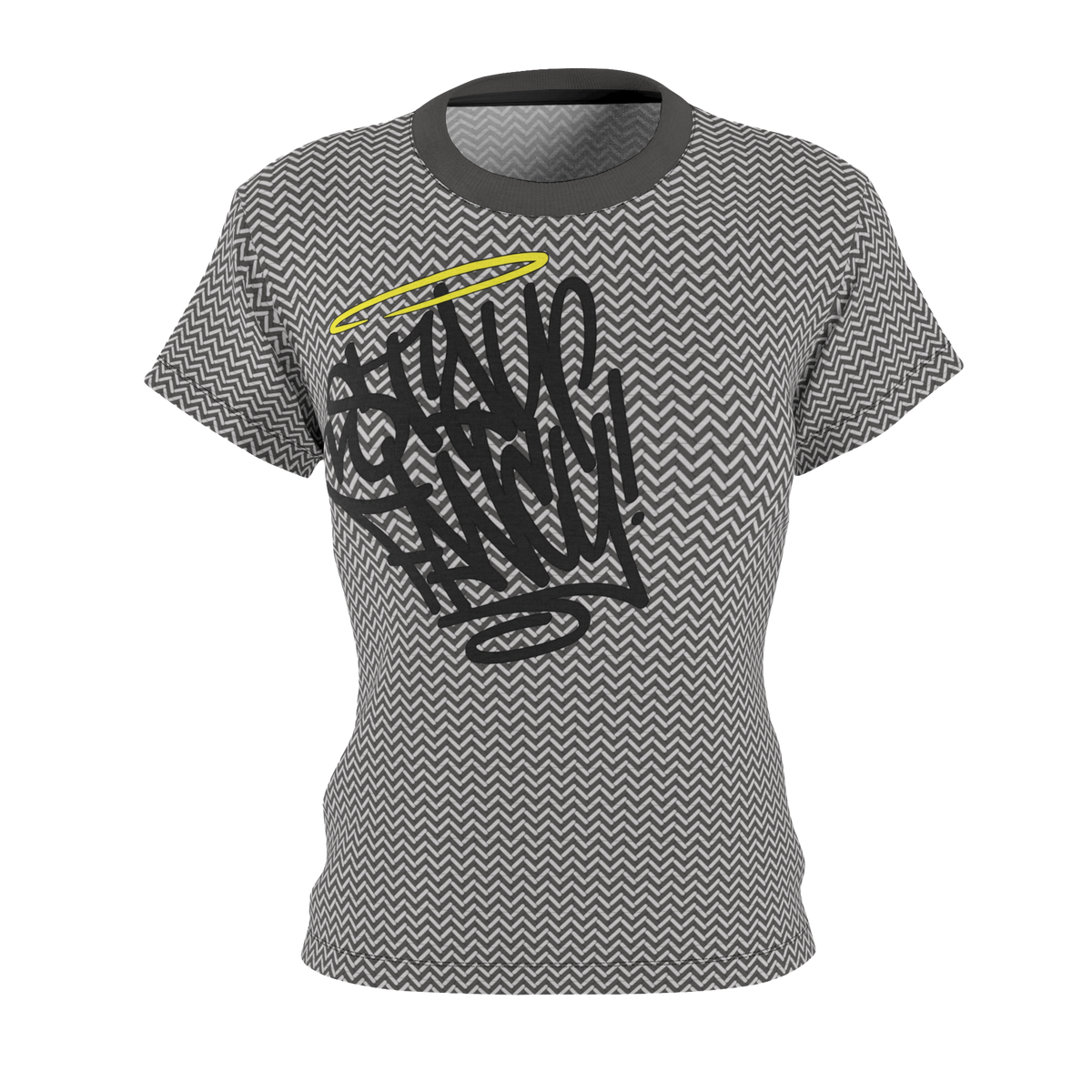 Quiet Storm Women's Tee