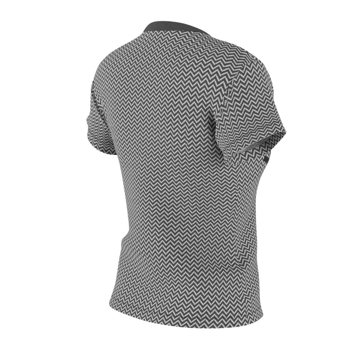 Quiet Storm Women's Tee