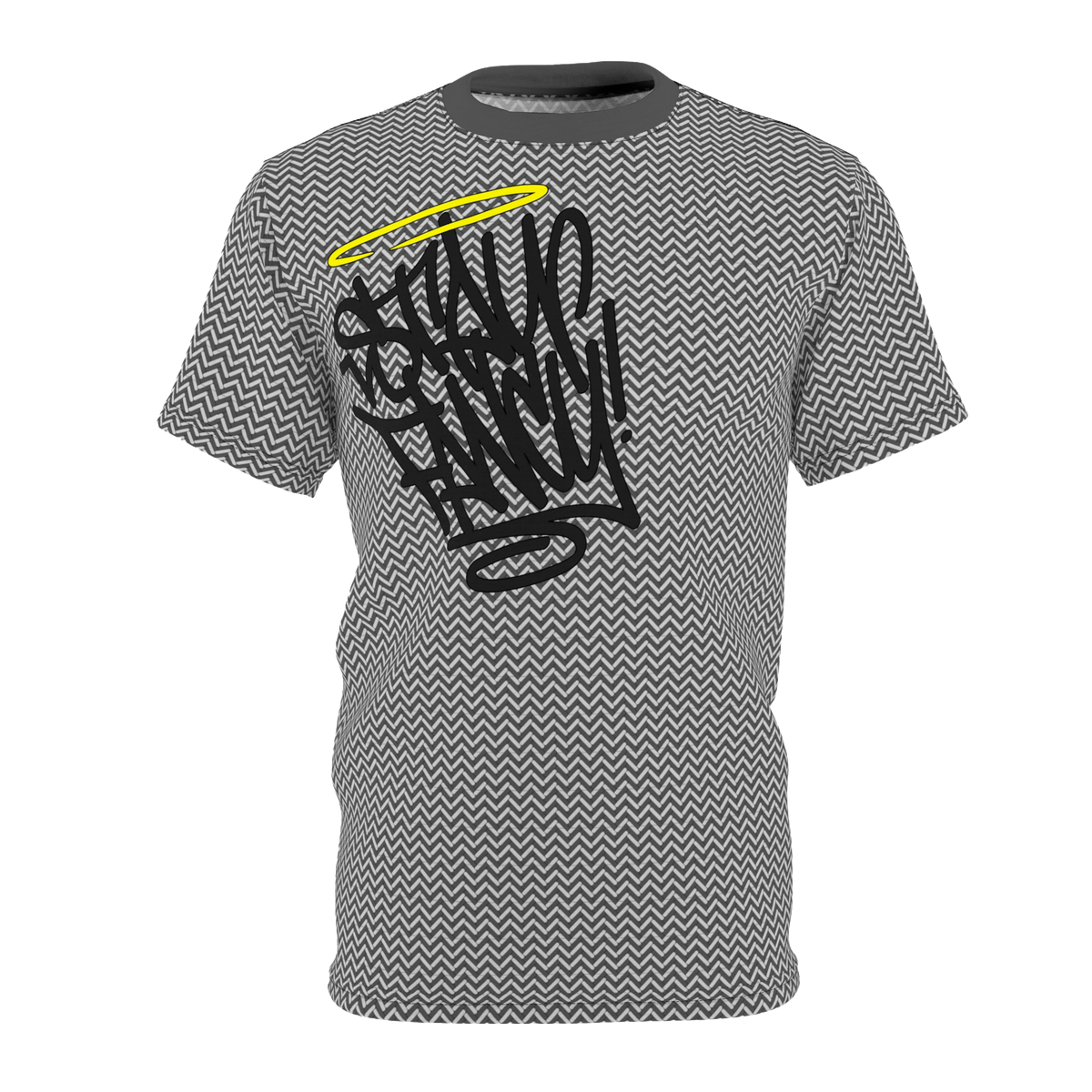 Quiet Storm Men's Tee
