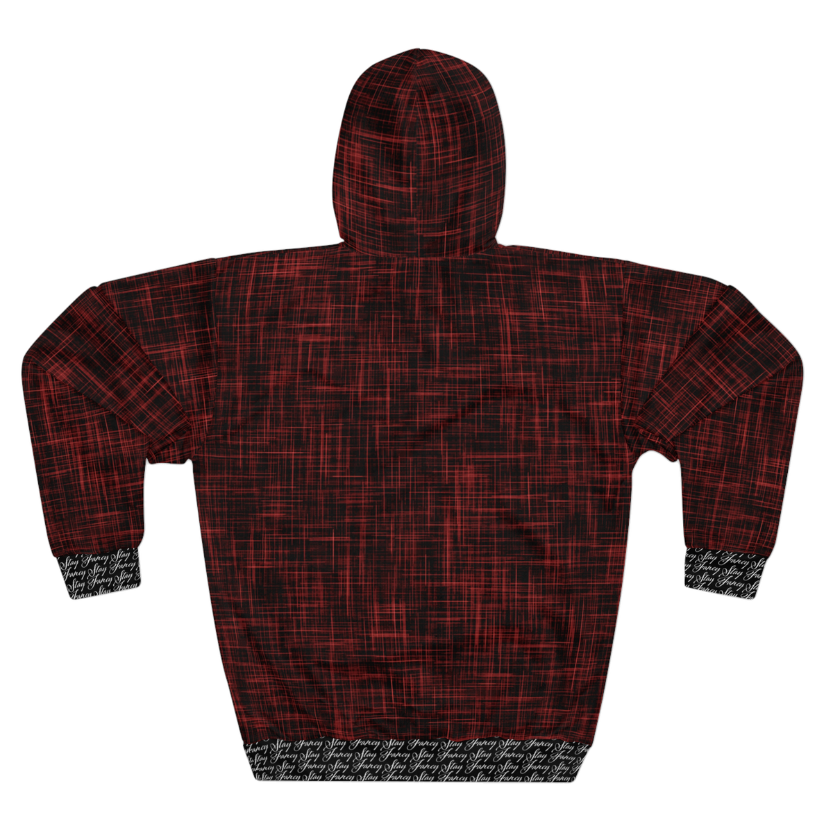 Fault Line Women's Pullover Hoodie