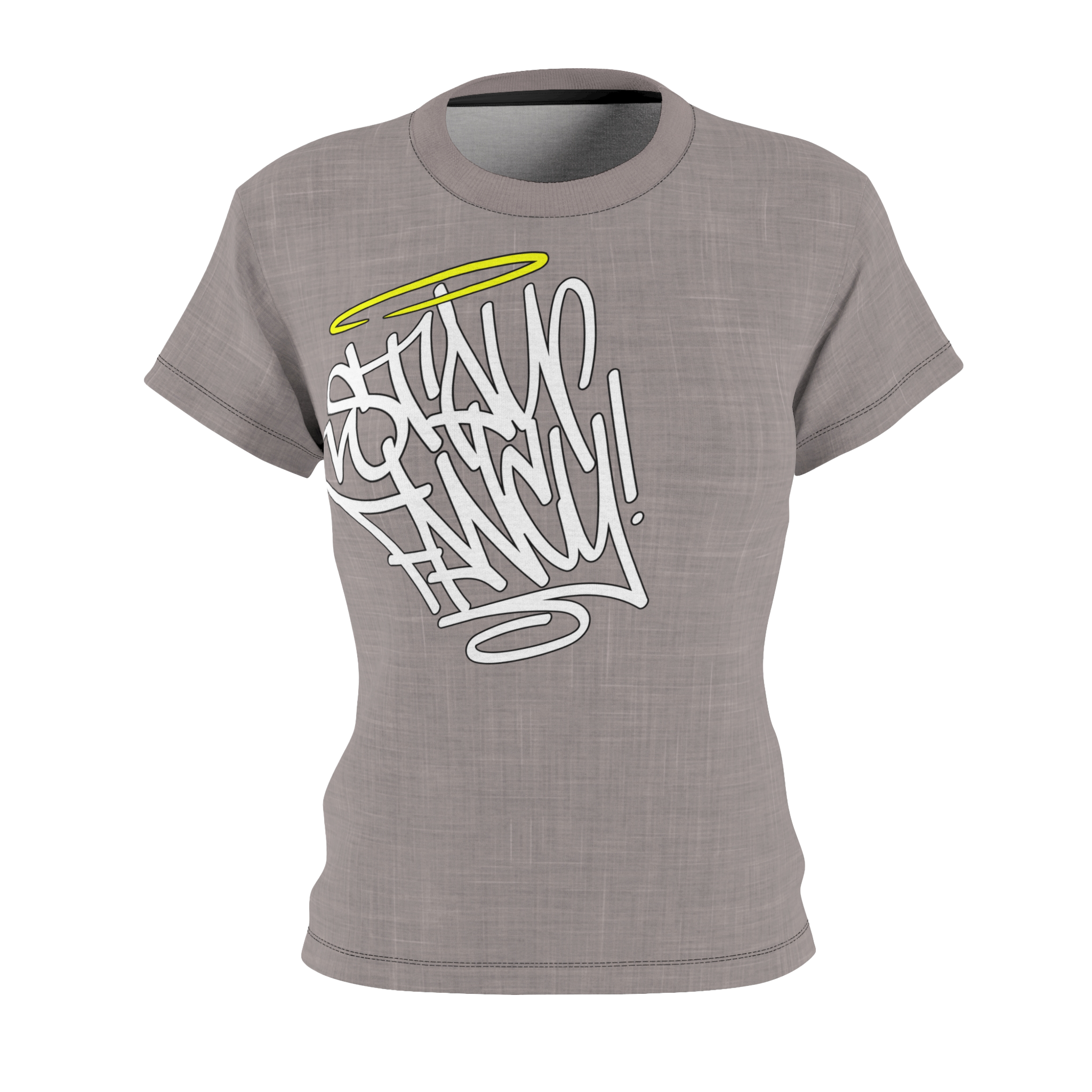 Rockslide Women's Tee