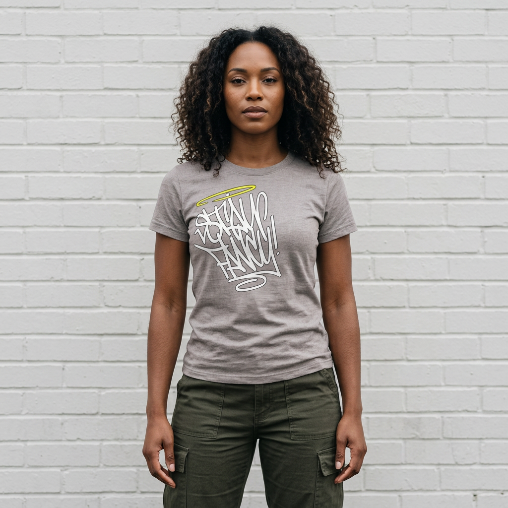 Rockslide Women's Tee