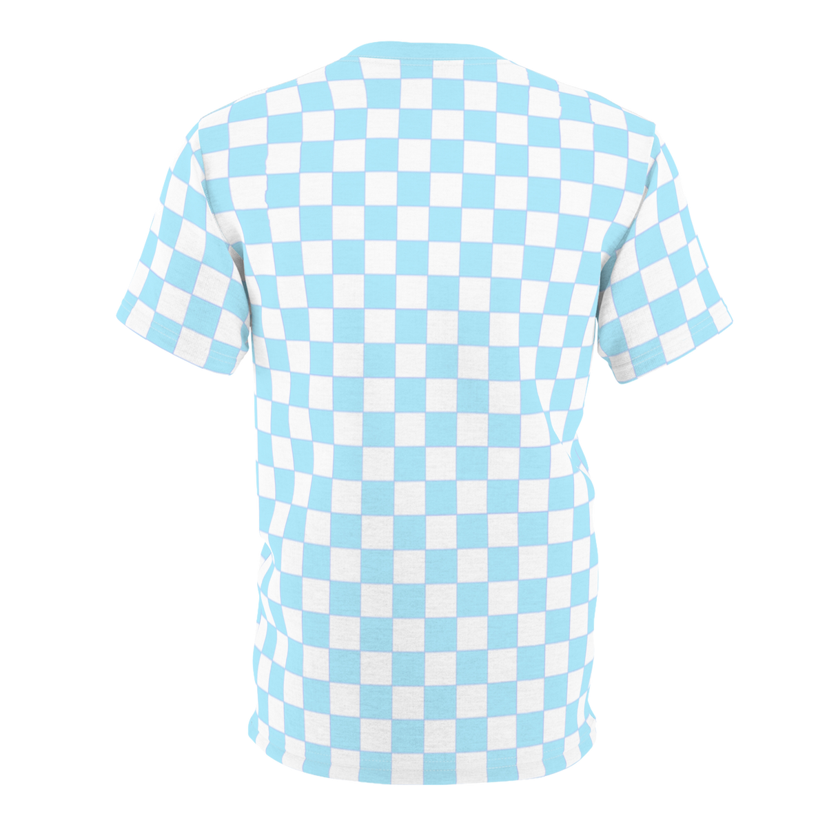 Checkerboard Men's Tee
