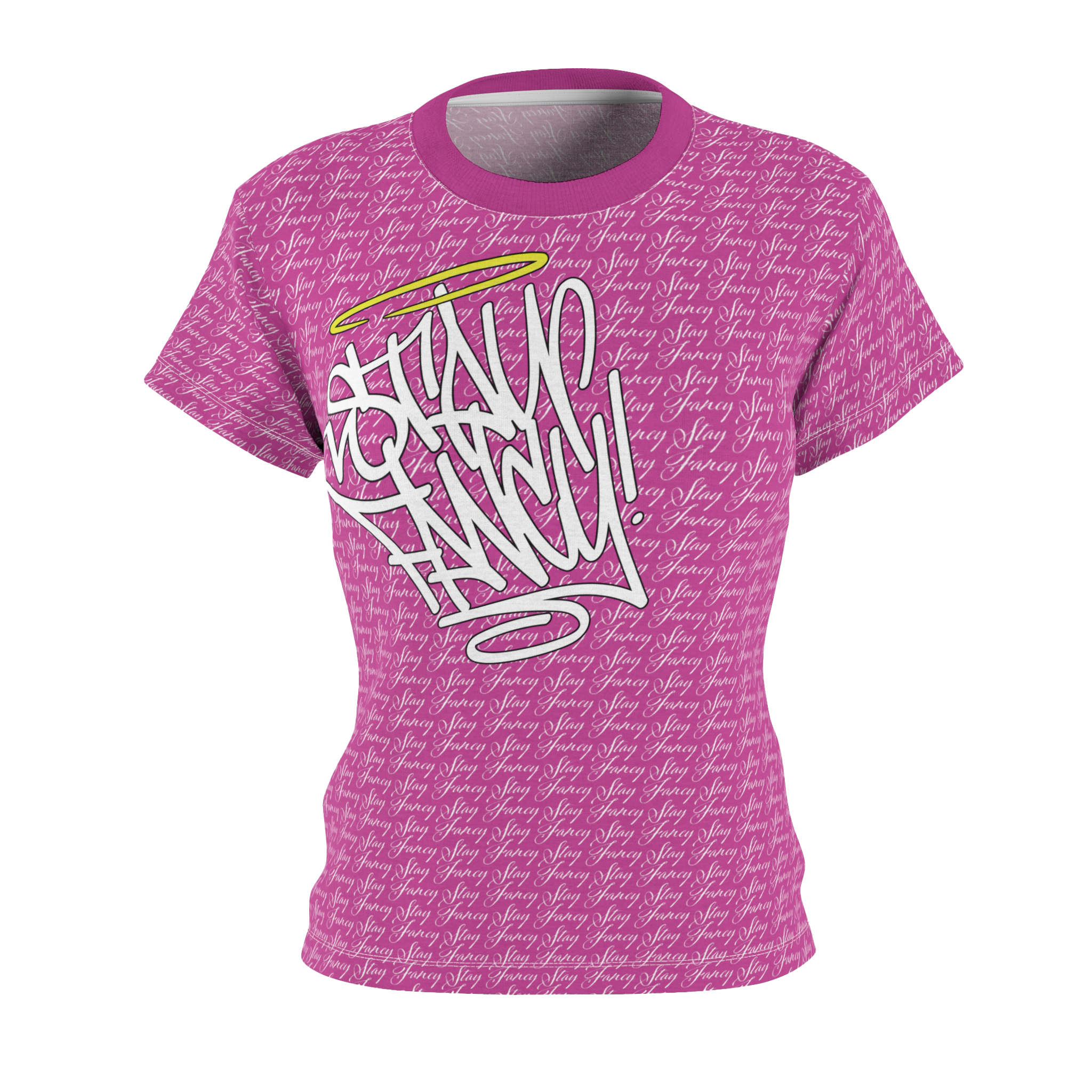 Flash Women's Tee