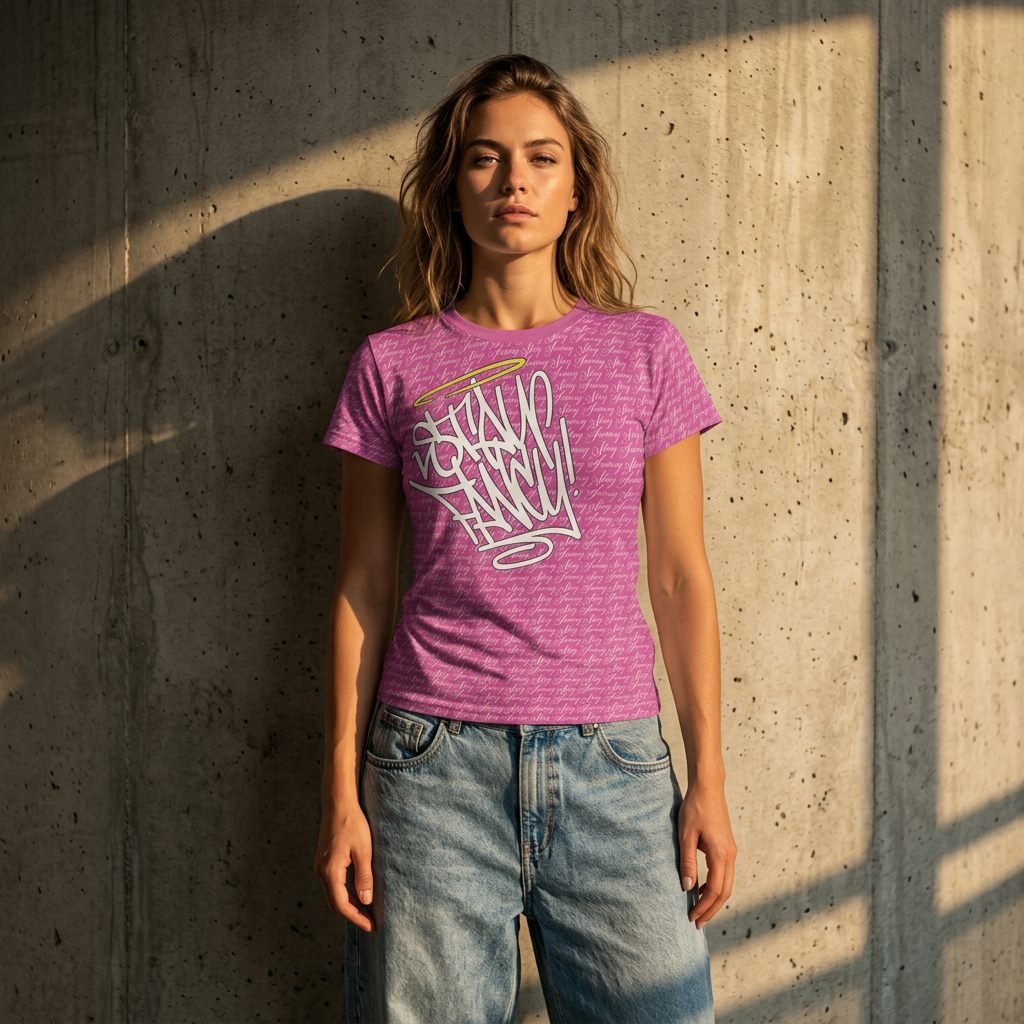 Flash Women's Tee
