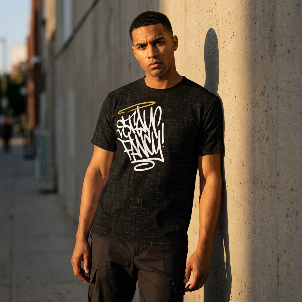 Midnight Dream Men's Tee