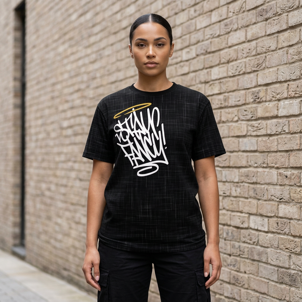 Midnight Dream Women's Tee