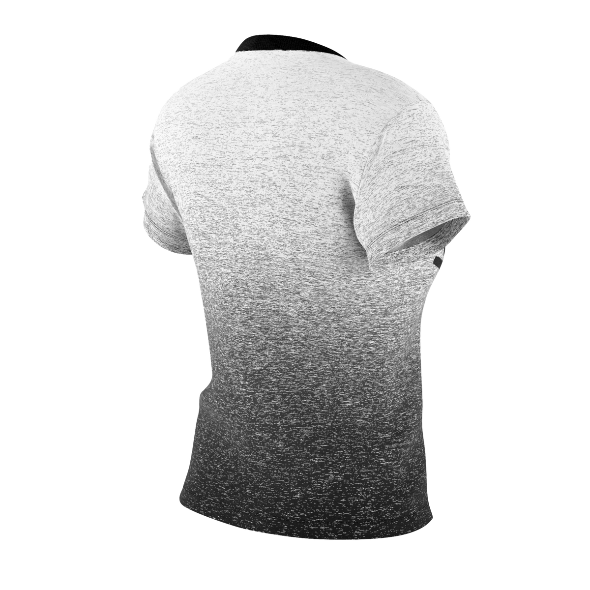 Static Fade Women's Tee