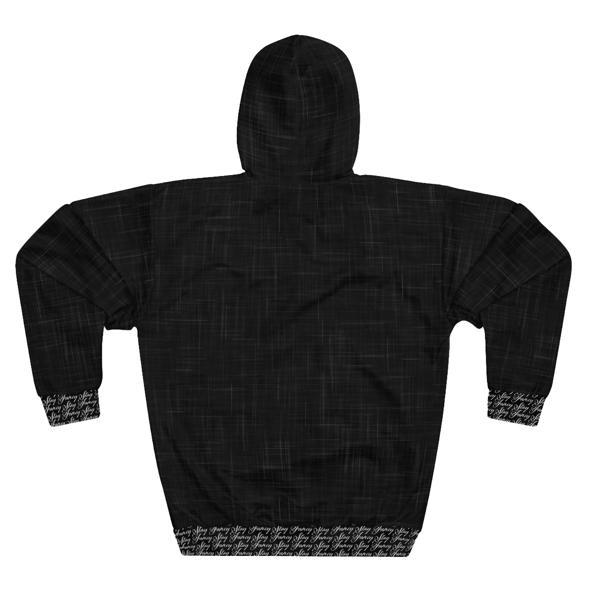 Midnight Dream Women's Pullover Hoodie