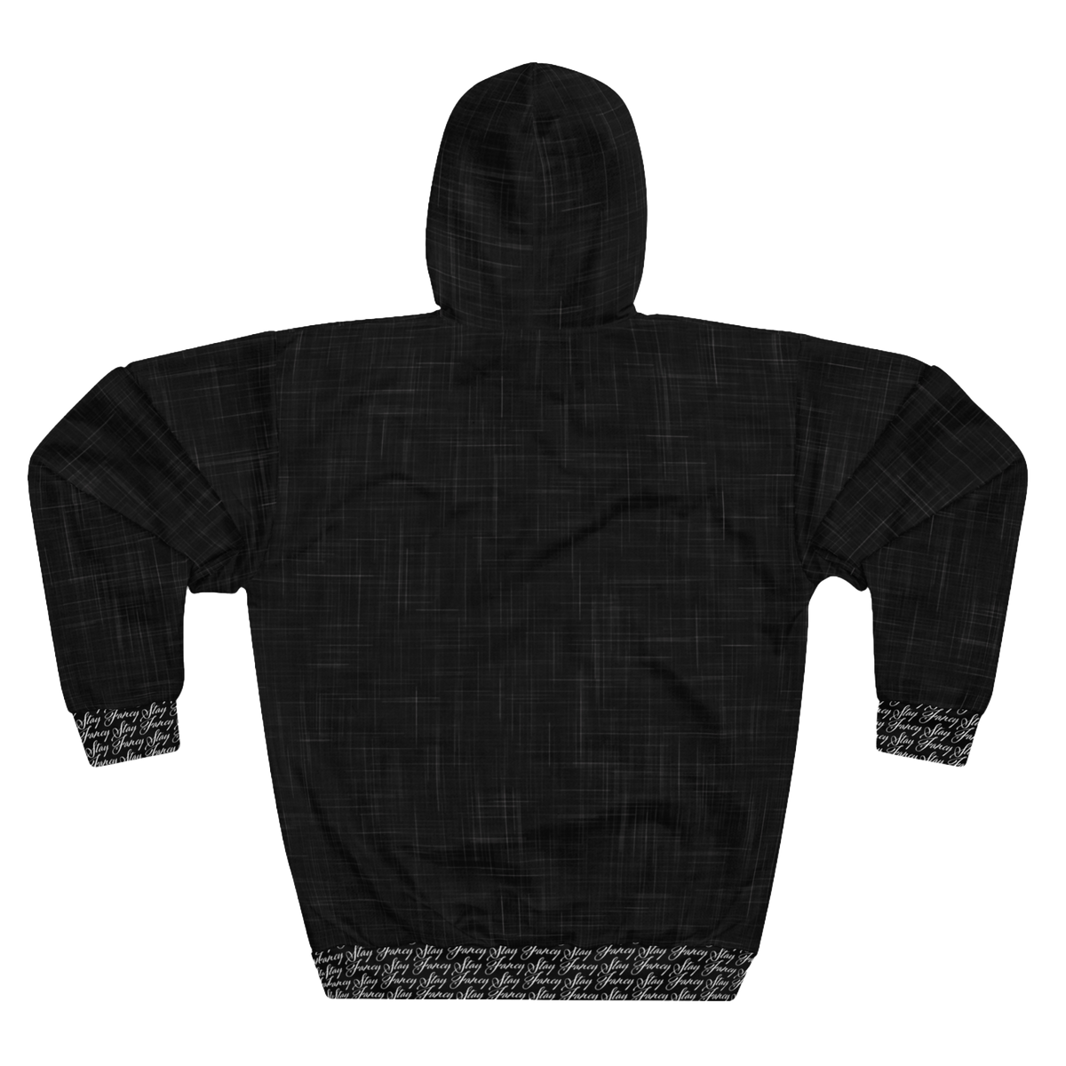 Midnight Dream Women's Pullover Hoodie
