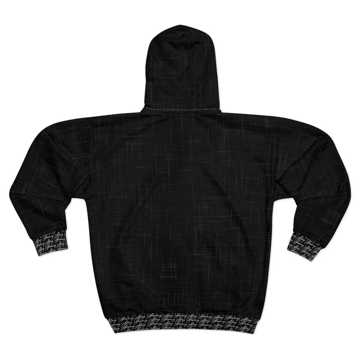 Midnight Dream Men's Pullover Hoodie