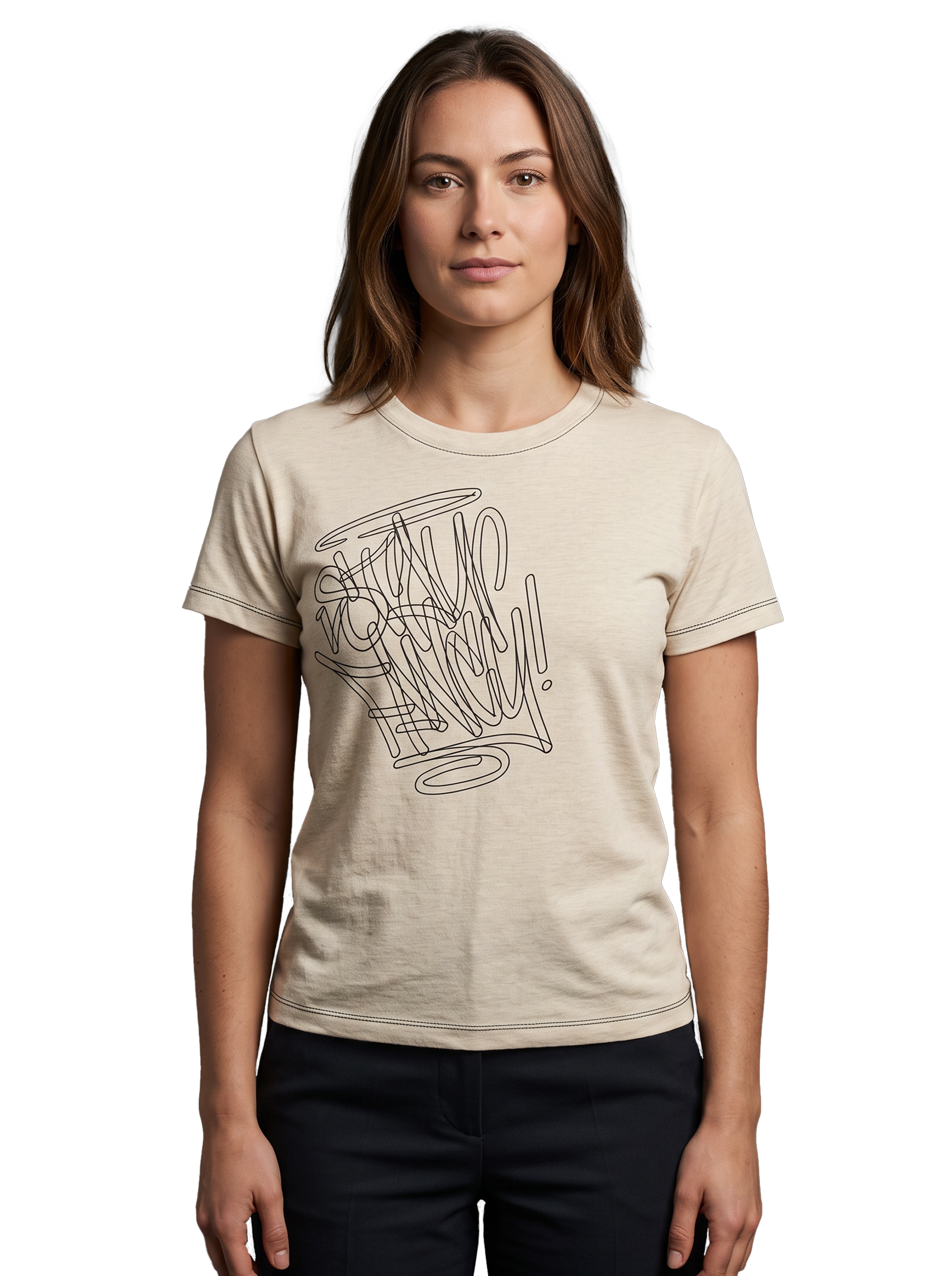 Blueprint Women's Tee