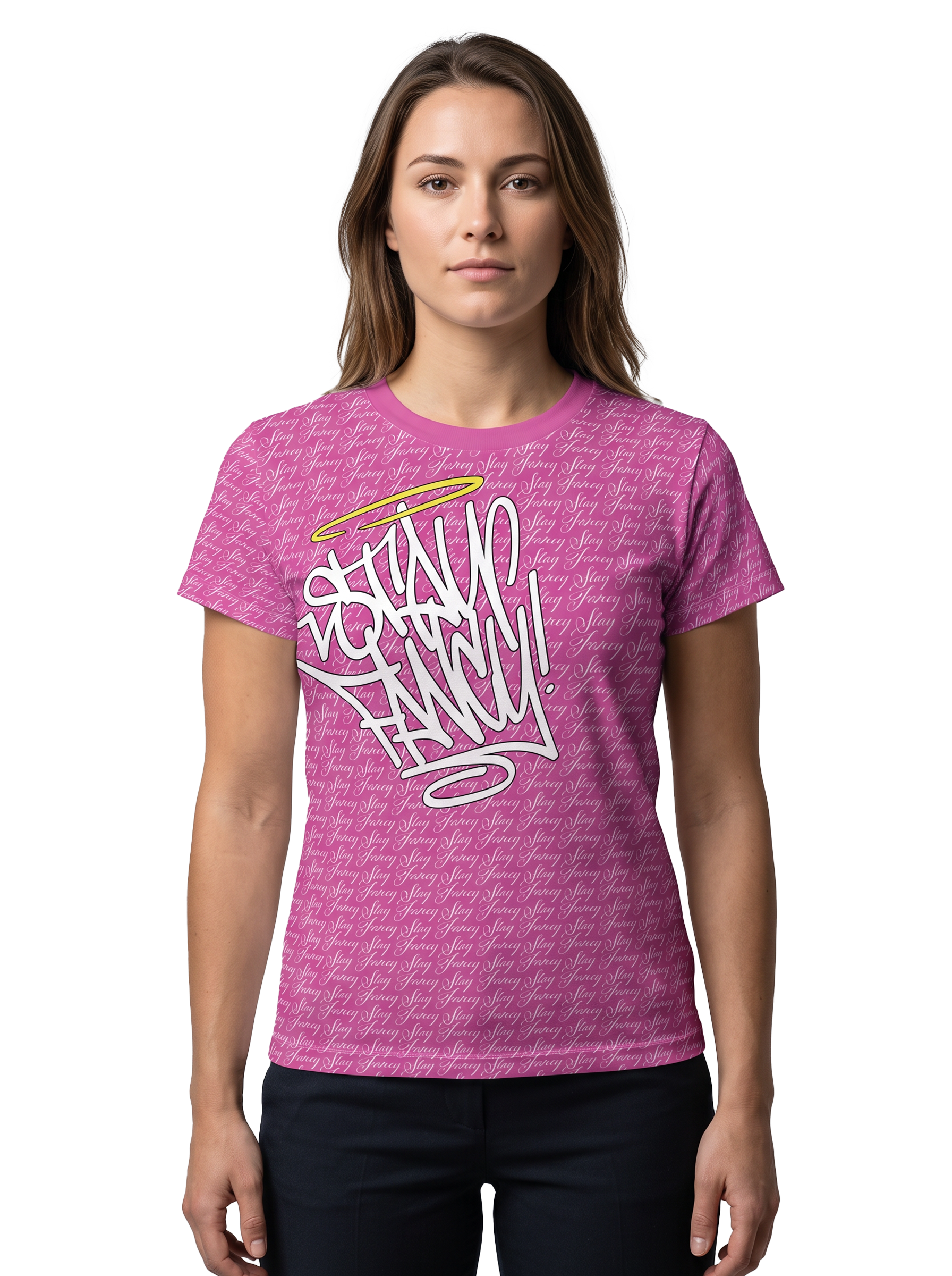 Flash Women's Tee