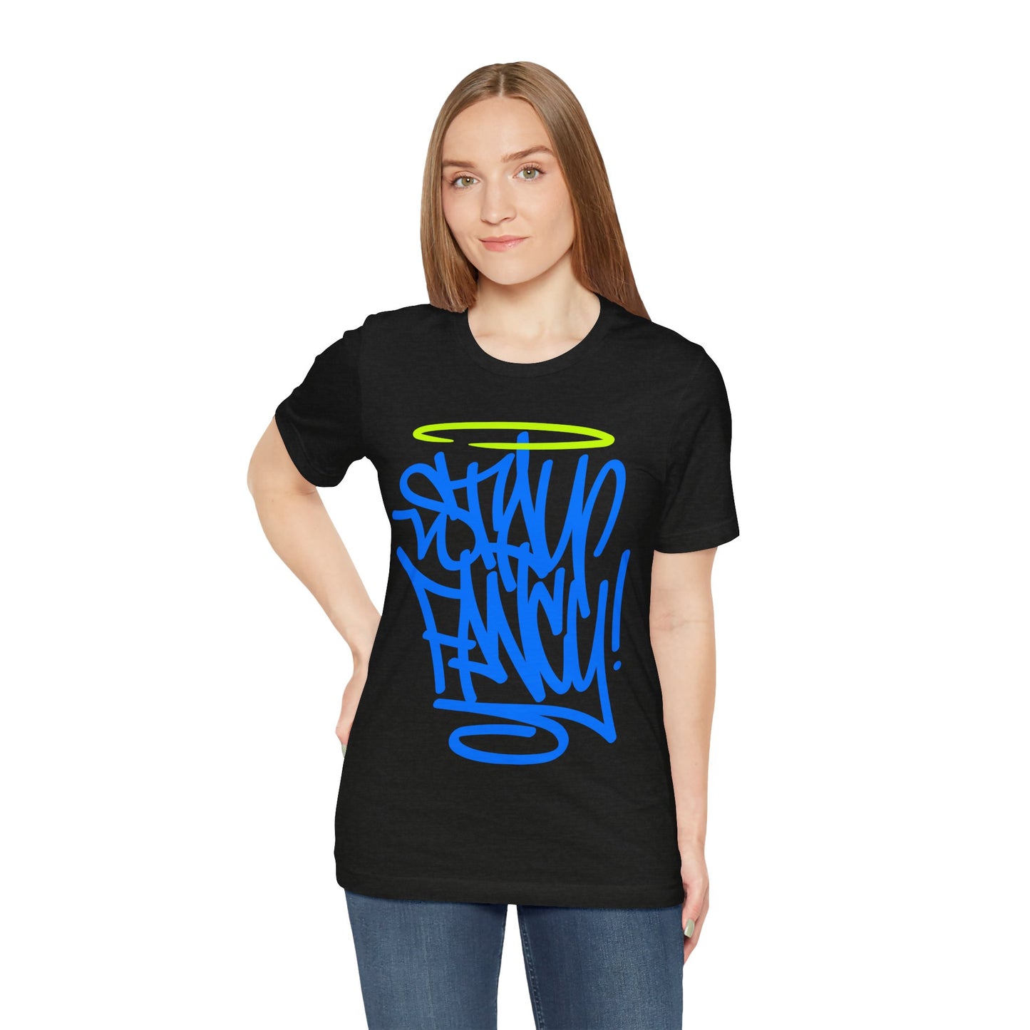 SF Unisex Soft Tee