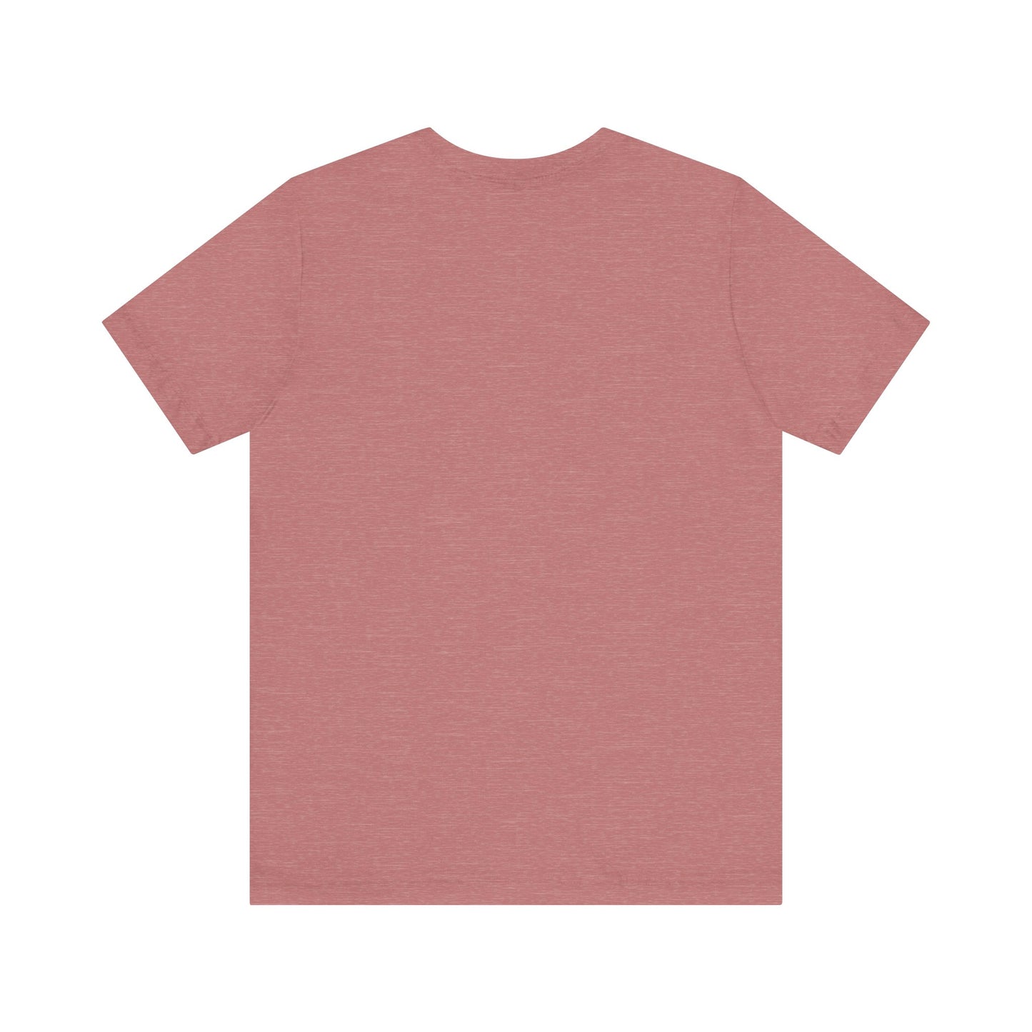 REAL Handstyle Unisex Soft Tee