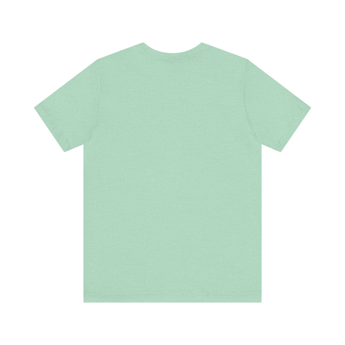 REAL Handstyle Unisex Soft Tee