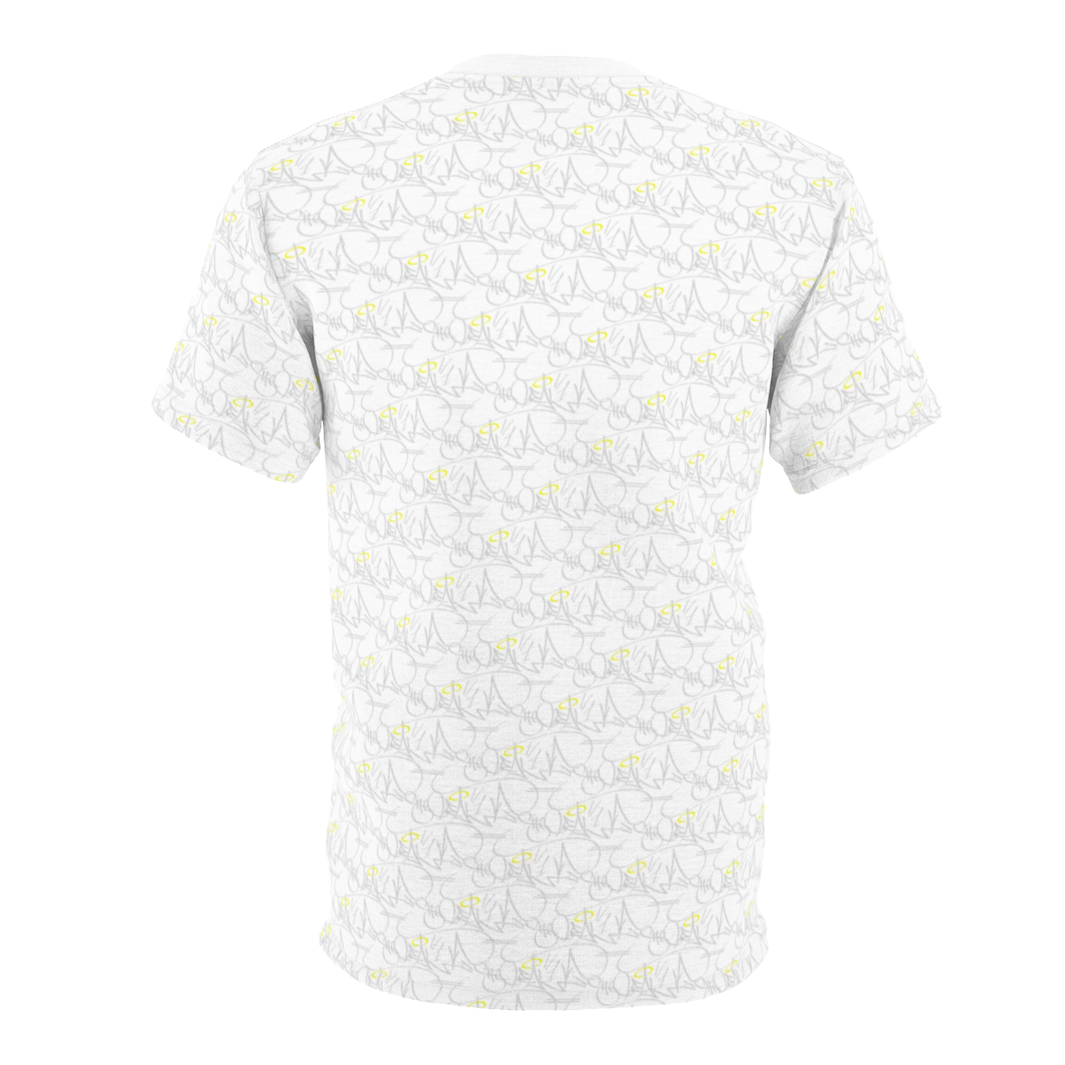 Signature Handstyle Men's Tee