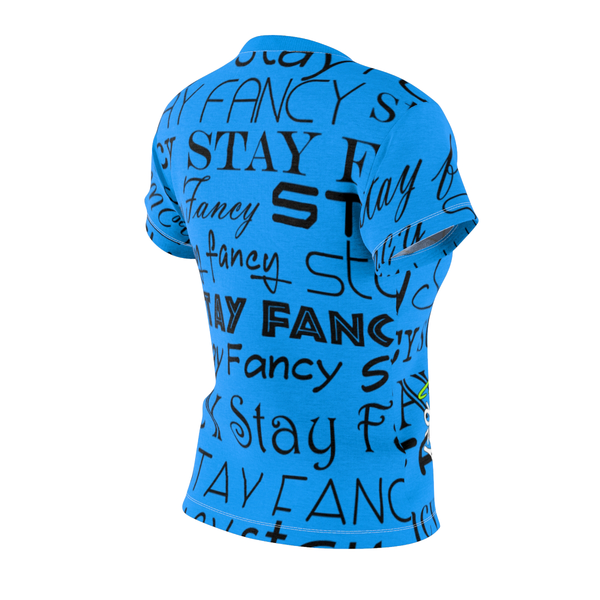 Flash Women's Top