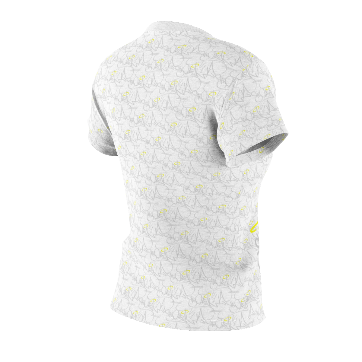 Signature Handstyle Women's Top