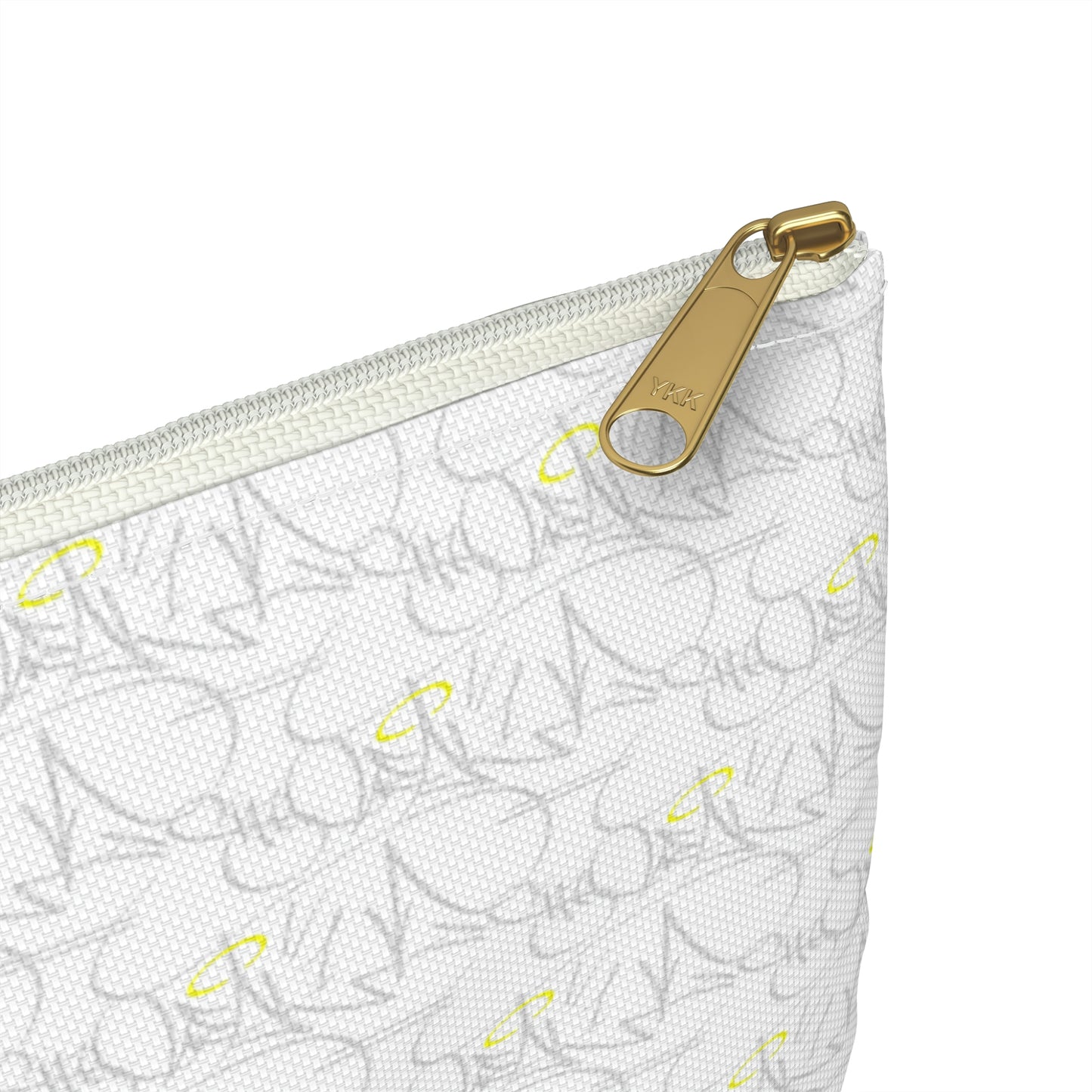 Signature Handstyle Pouch