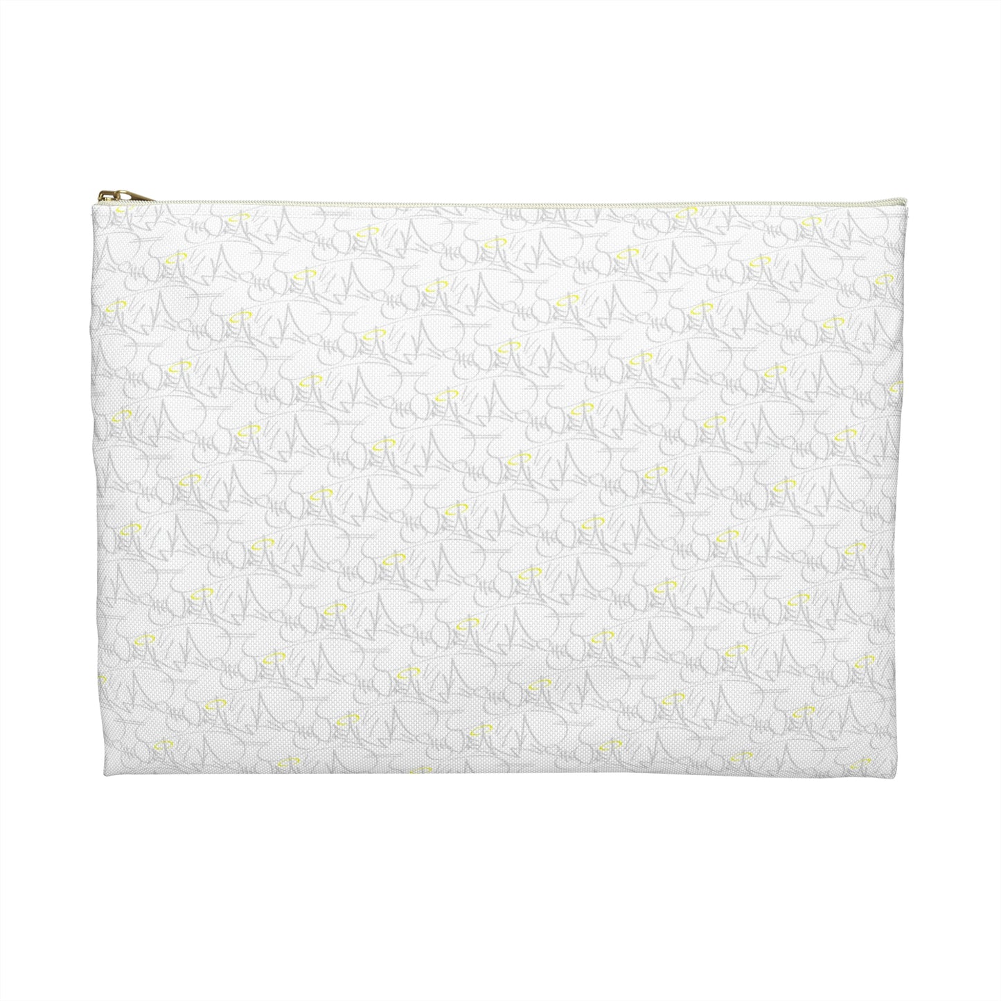 Signature Handstyle Pouch