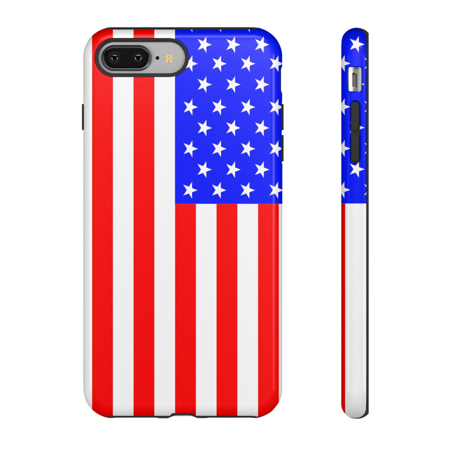 American Flag Phone Cases