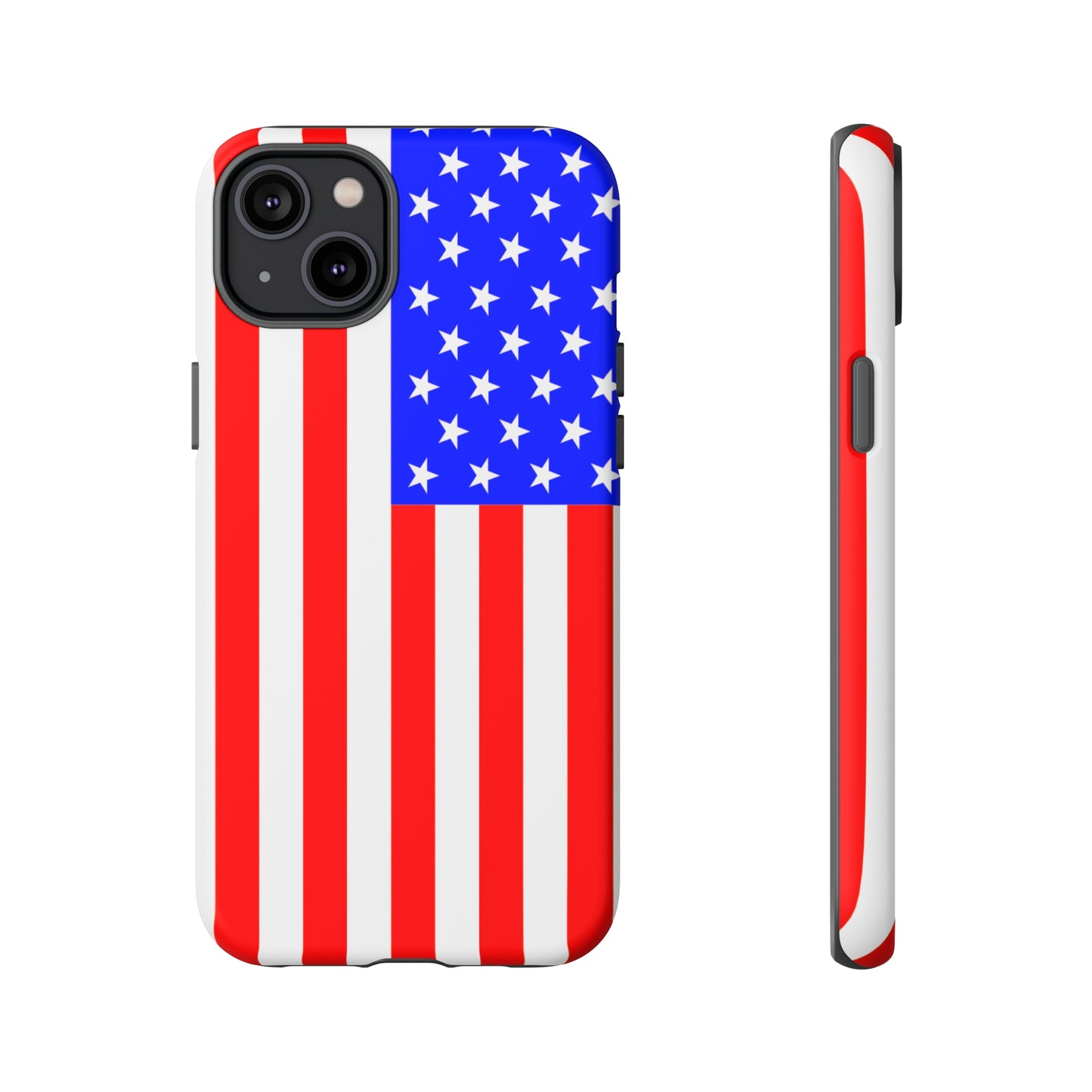 American Flag Phone Cases
