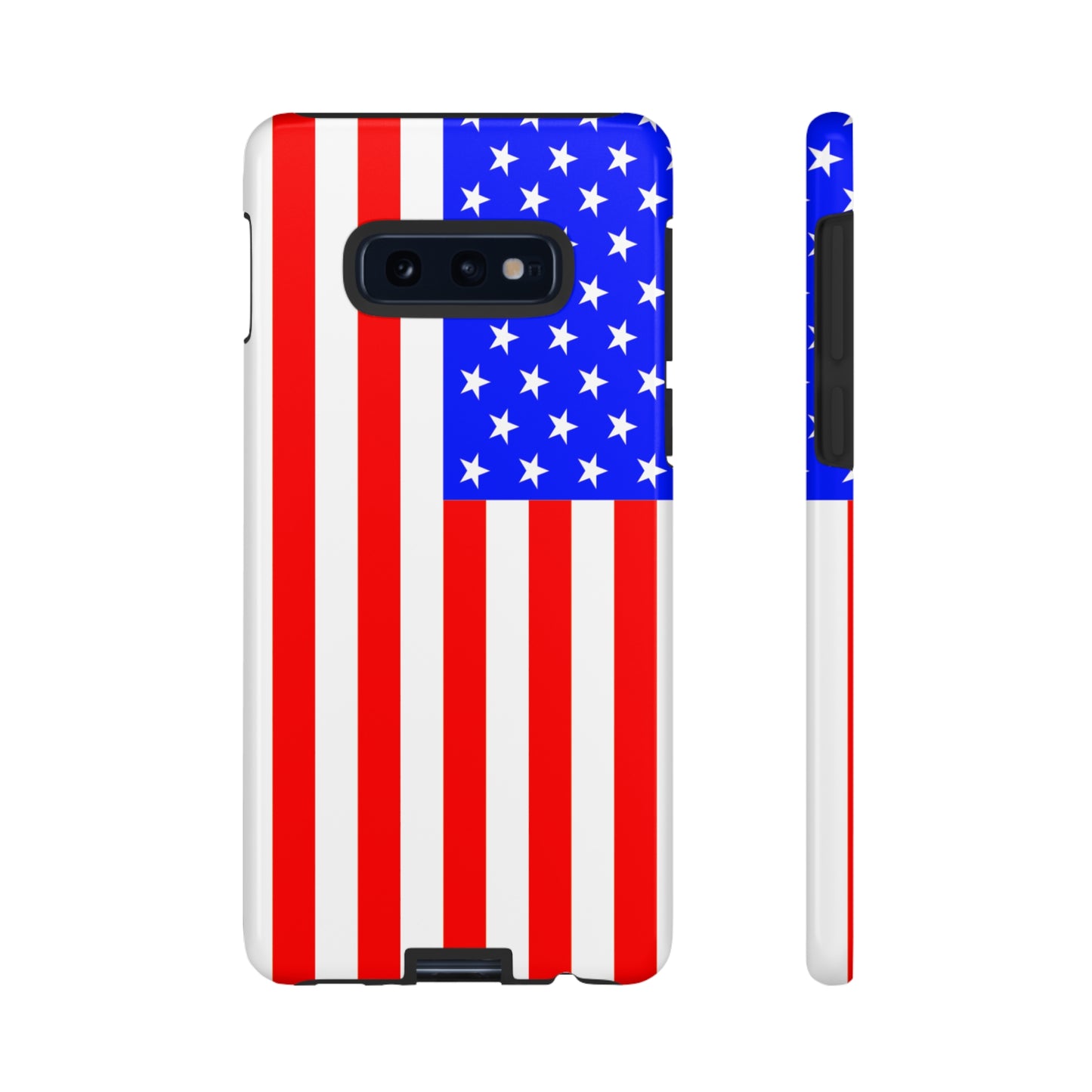 American Flag Phone Cases