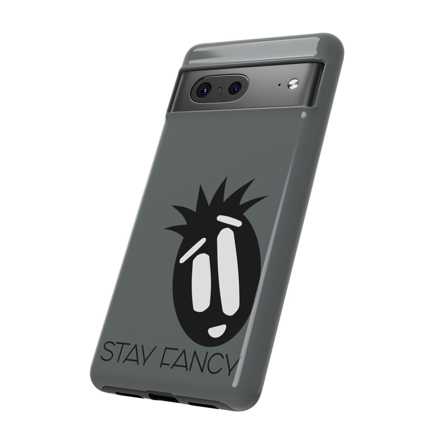 SF ICON Phone Cases
