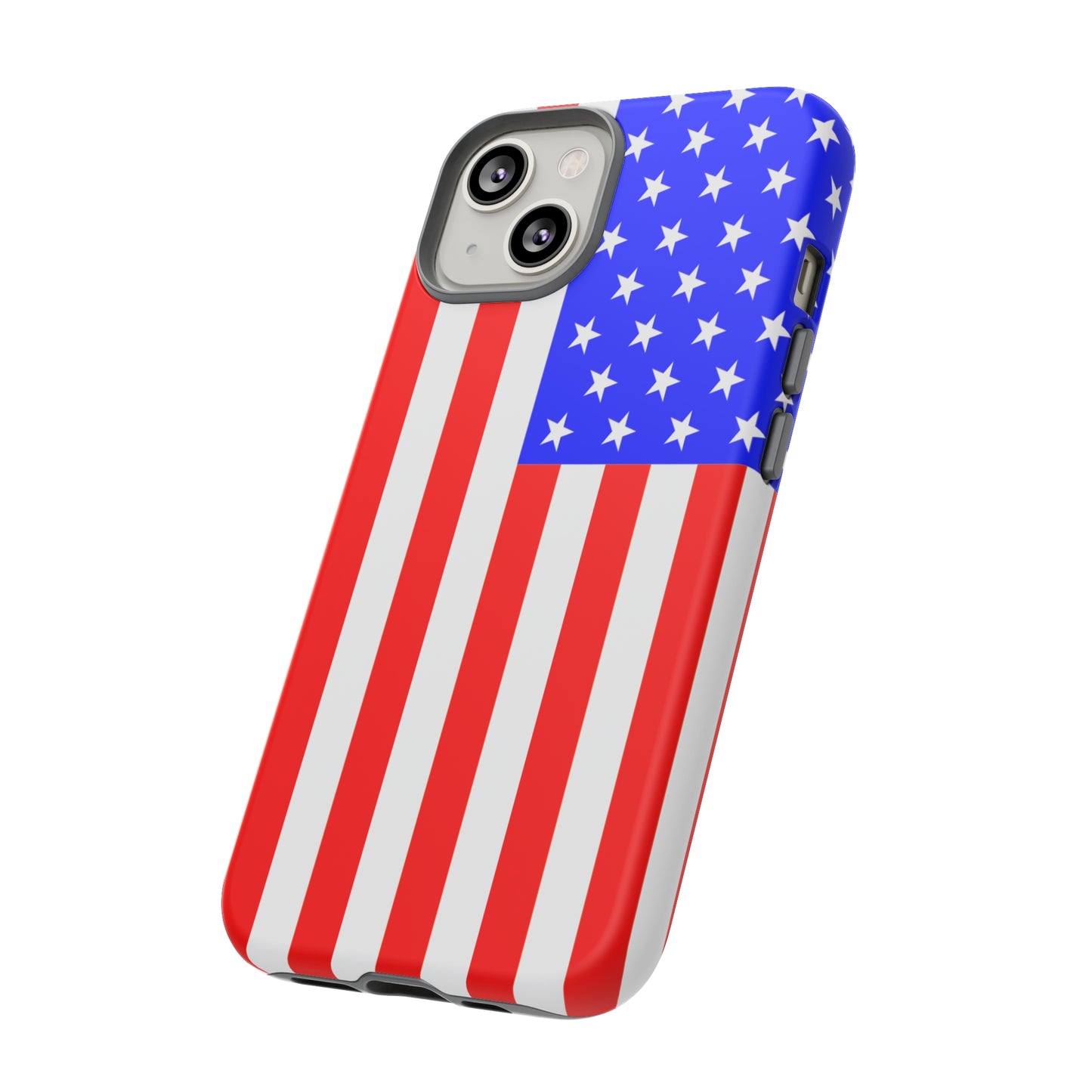 American Flag Phone Cases