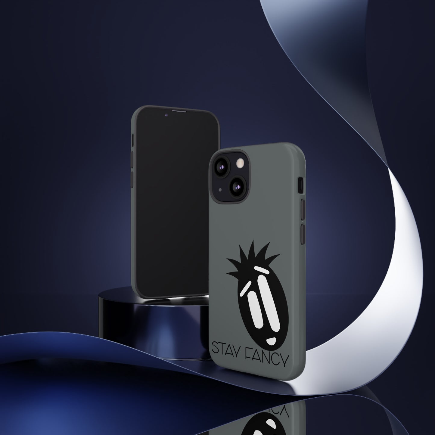 SF ICON Phone Cases