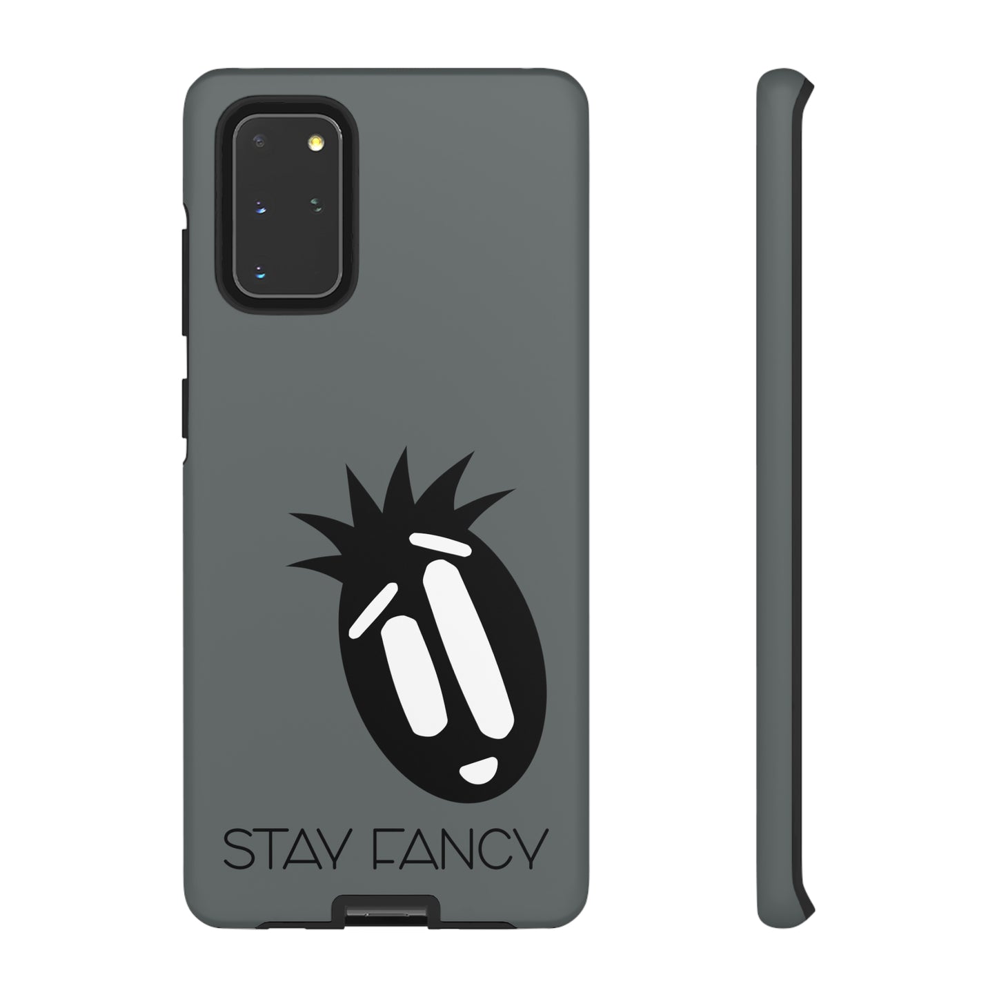 SF ICON Phone Cases