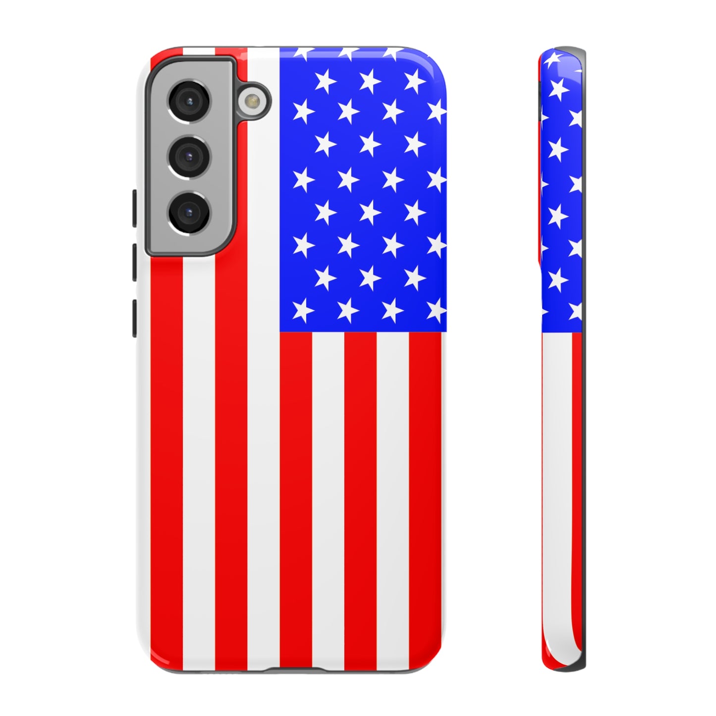American Flag Phone Cases
