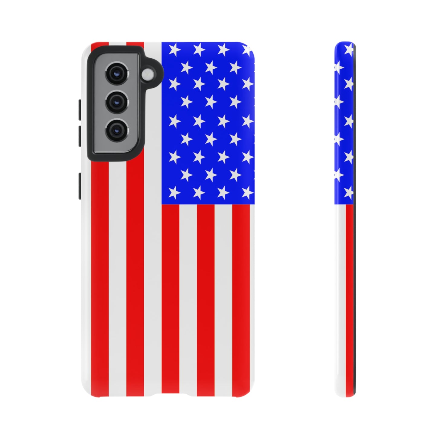 American Flag Phone Cases