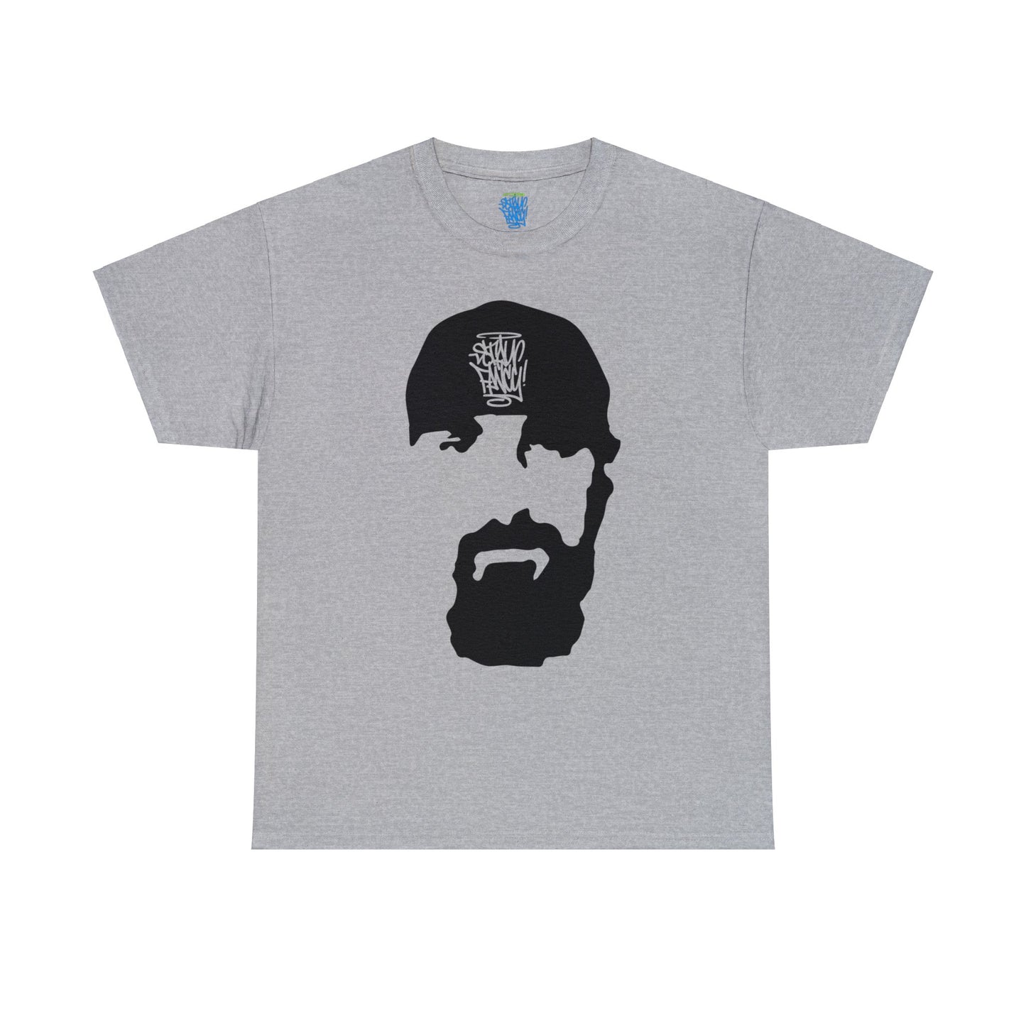 Mister Fancy 4XL-5XL Tee